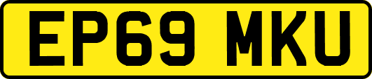 EP69MKU