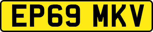 EP69MKV