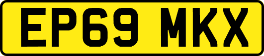 EP69MKX