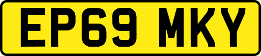 EP69MKY