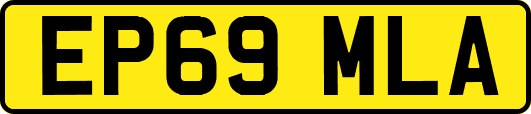EP69MLA