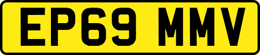 EP69MMV