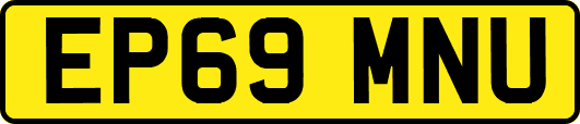EP69MNU