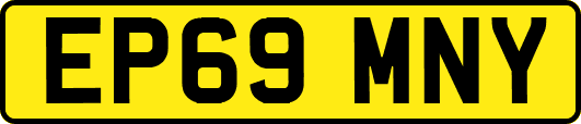 EP69MNY