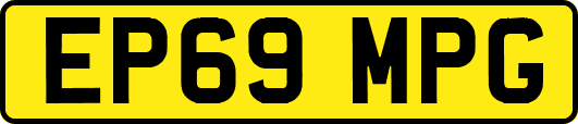 EP69MPG