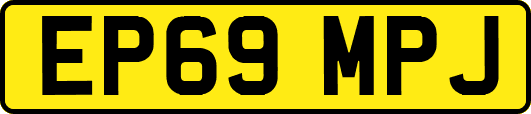 EP69MPJ