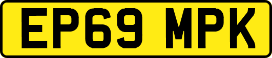 EP69MPK