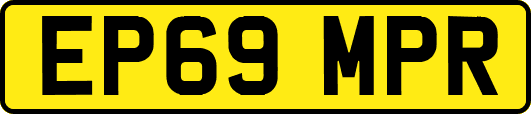 EP69MPR