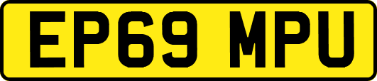 EP69MPU
