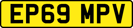 EP69MPV
