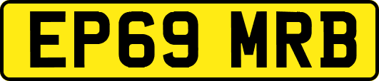 EP69MRB
