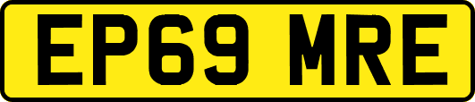 EP69MRE