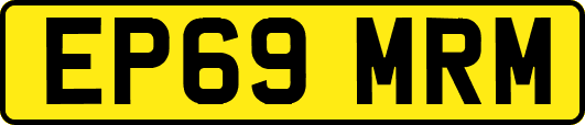 EP69MRM