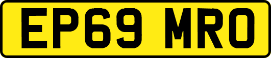 EP69MRO