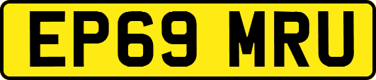 EP69MRU