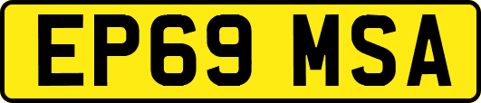 EP69MSA