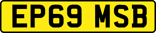EP69MSB