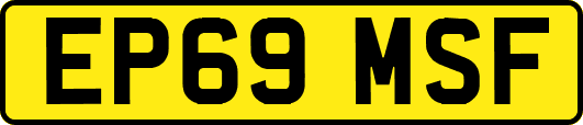 EP69MSF