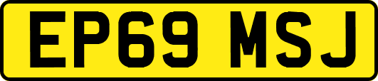 EP69MSJ