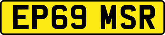EP69MSR