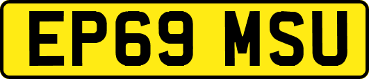 EP69MSU
