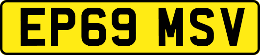 EP69MSV