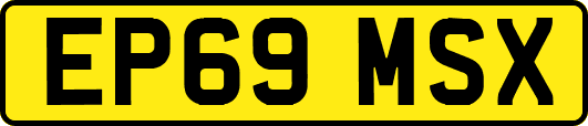 EP69MSX