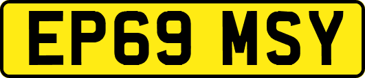 EP69MSY
