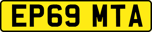 EP69MTA