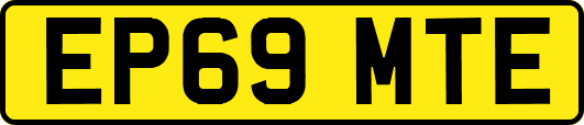 EP69MTE