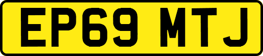 EP69MTJ
