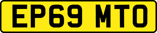 EP69MTO