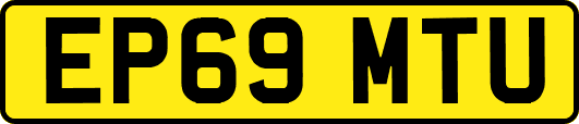 EP69MTU