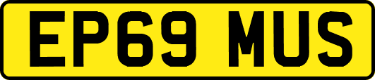EP69MUS