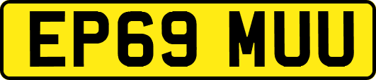 EP69MUU