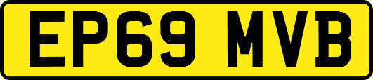 EP69MVB