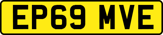 EP69MVE