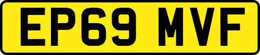 EP69MVF