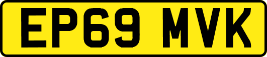EP69MVK