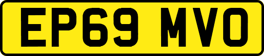 EP69MVO