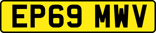 EP69MWV