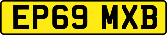 EP69MXB