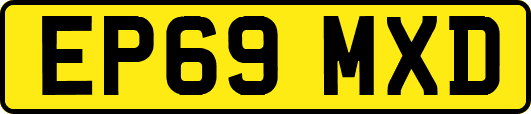 EP69MXD