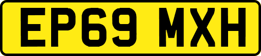 EP69MXH