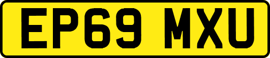 EP69MXU