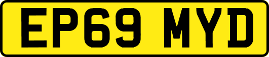 EP69MYD