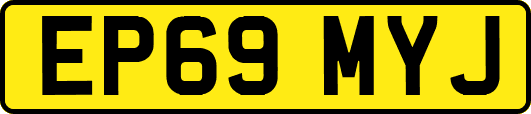 EP69MYJ