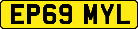 EP69MYL