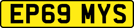 EP69MYS