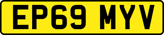 EP69MYV